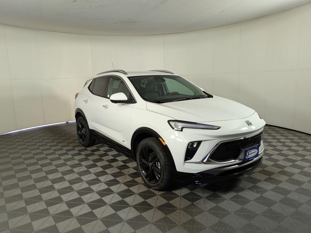 new 2026 Buick Encore GX car, priced at $32,979