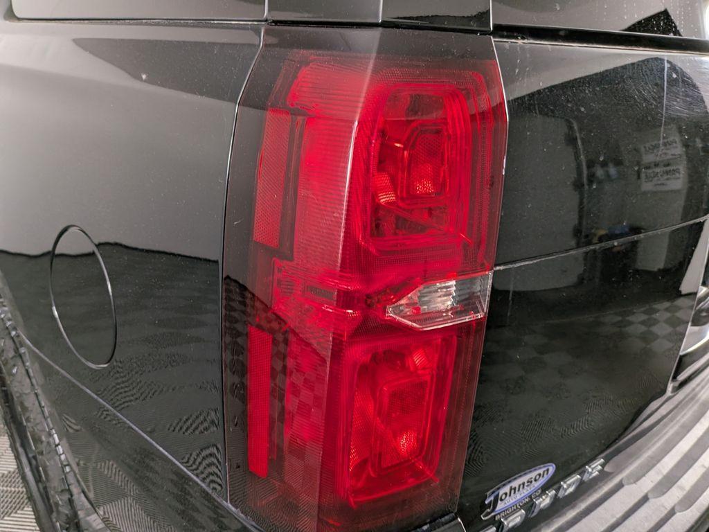 used 2017 Chevrolet Tahoe car, priced at $23,488