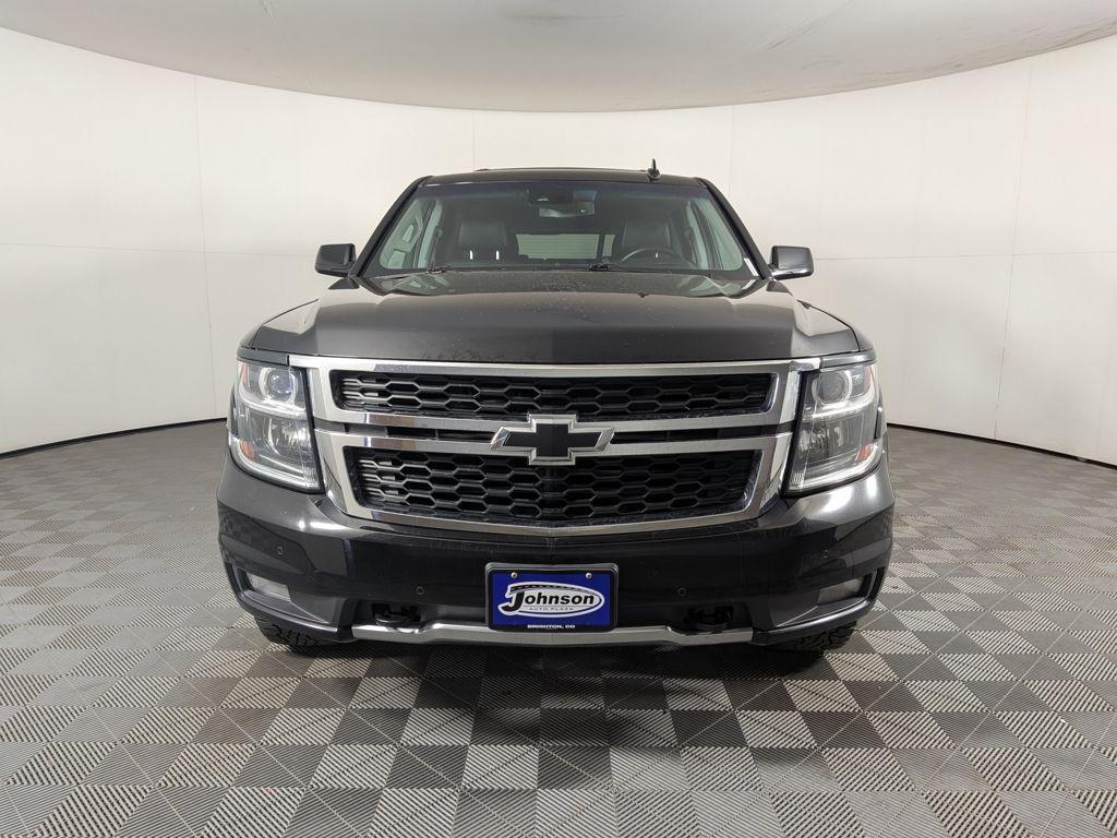 used 2017 Chevrolet Tahoe car, priced at $23,488