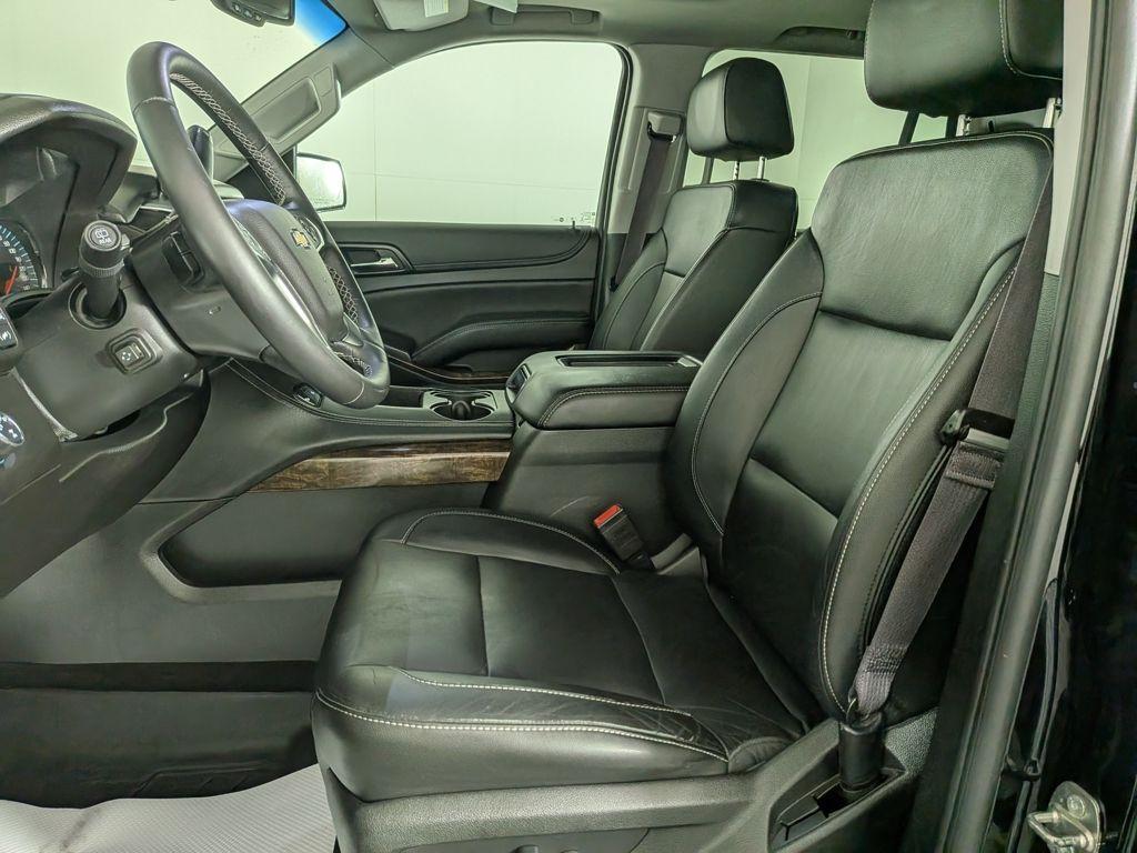 used 2017 Chevrolet Tahoe car, priced at $23,488