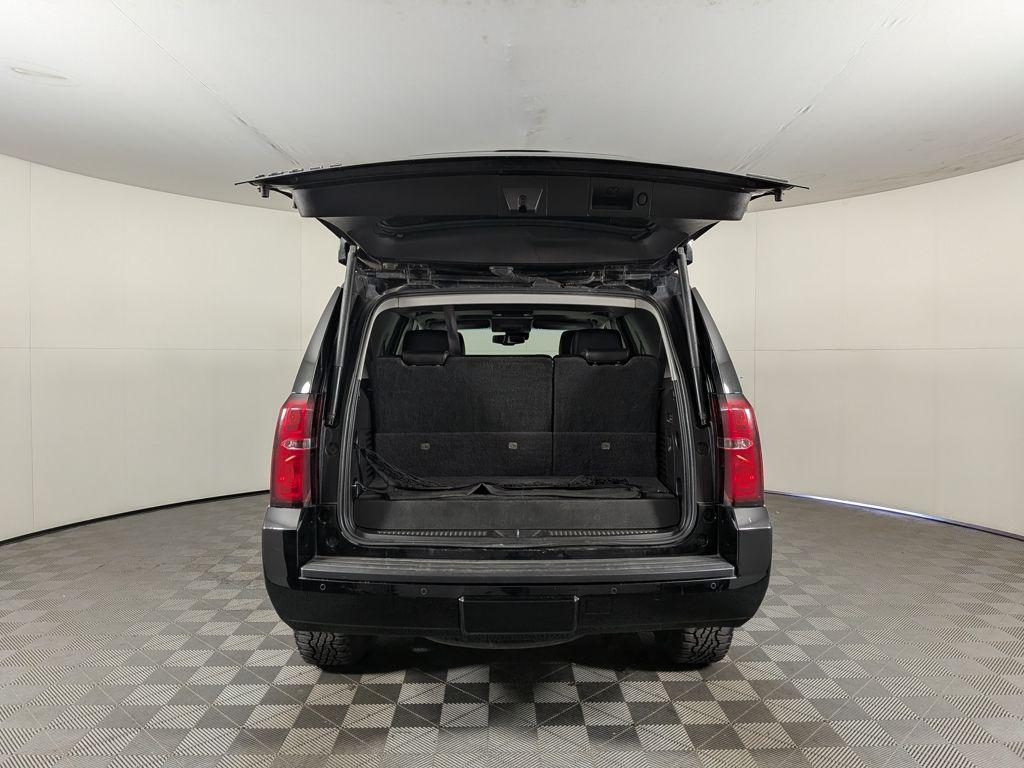 used 2017 Chevrolet Tahoe car, priced at $23,488