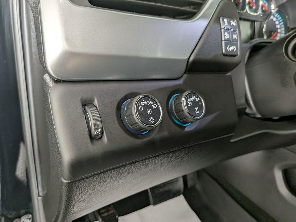 used 2017 Chevrolet Tahoe car, priced at $23,488