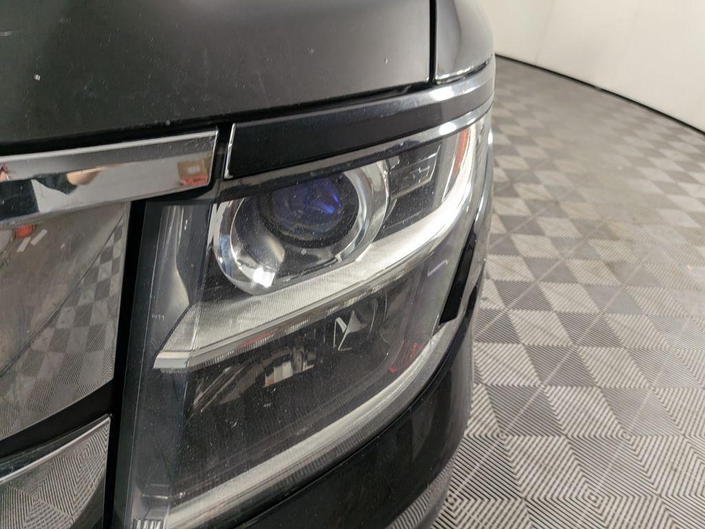 used 2017 Chevrolet Tahoe car, priced at $23,488