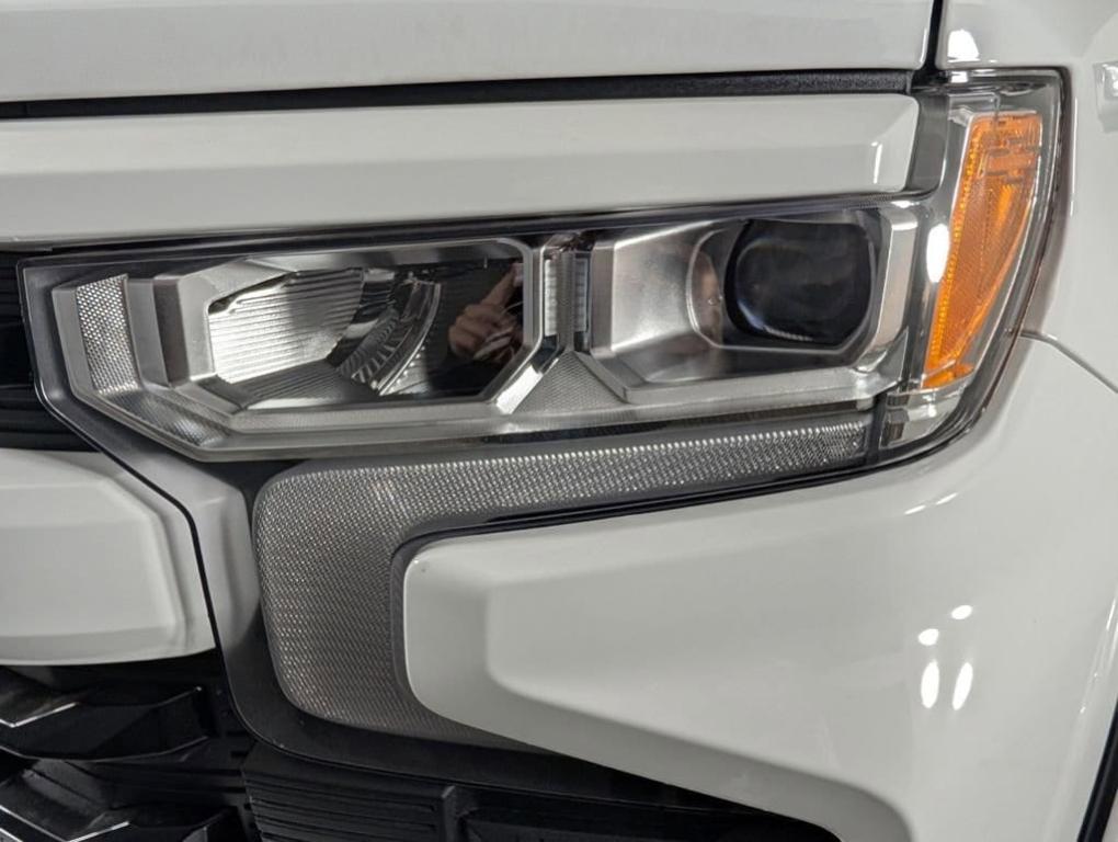 new 2025 Chevrolet Silverado 1500 car, priced at $81,119
