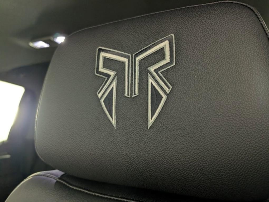 new 2025 Chevrolet Silverado 1500 car, priced at $81,119