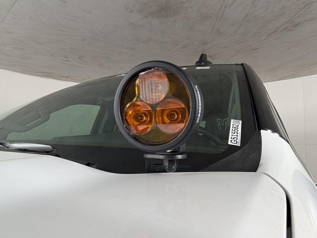 new 2025 Chevrolet Silverado 1500 car, priced at $81,119