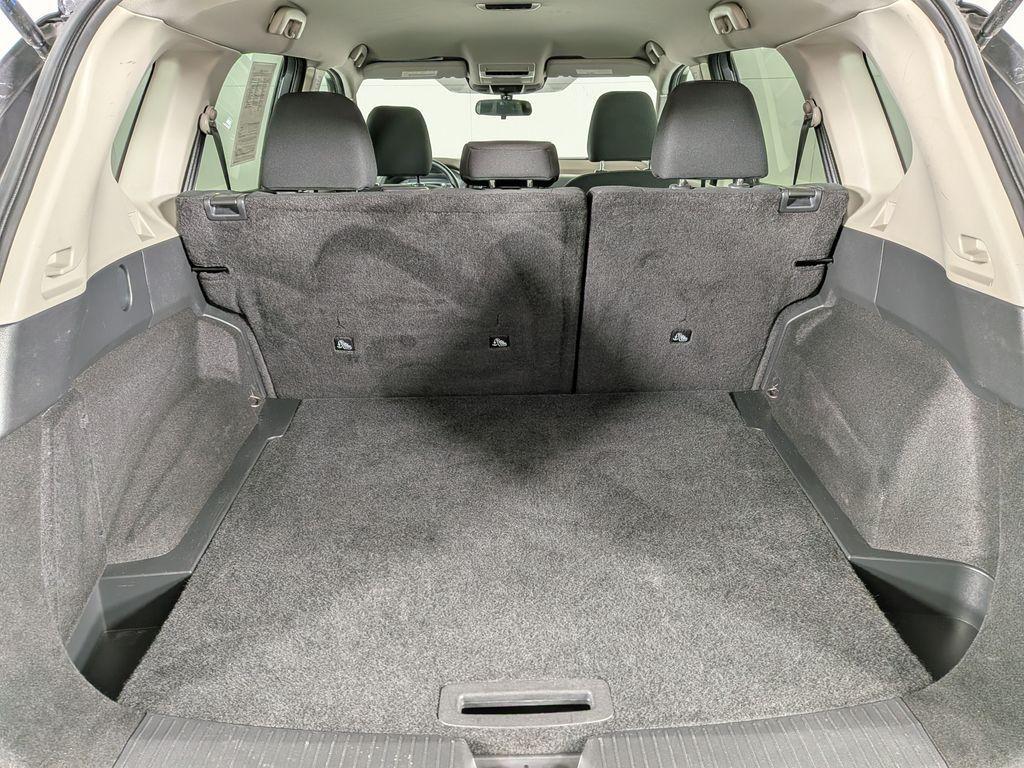 used 2023 Nissan Rogue car, priced at $21,488