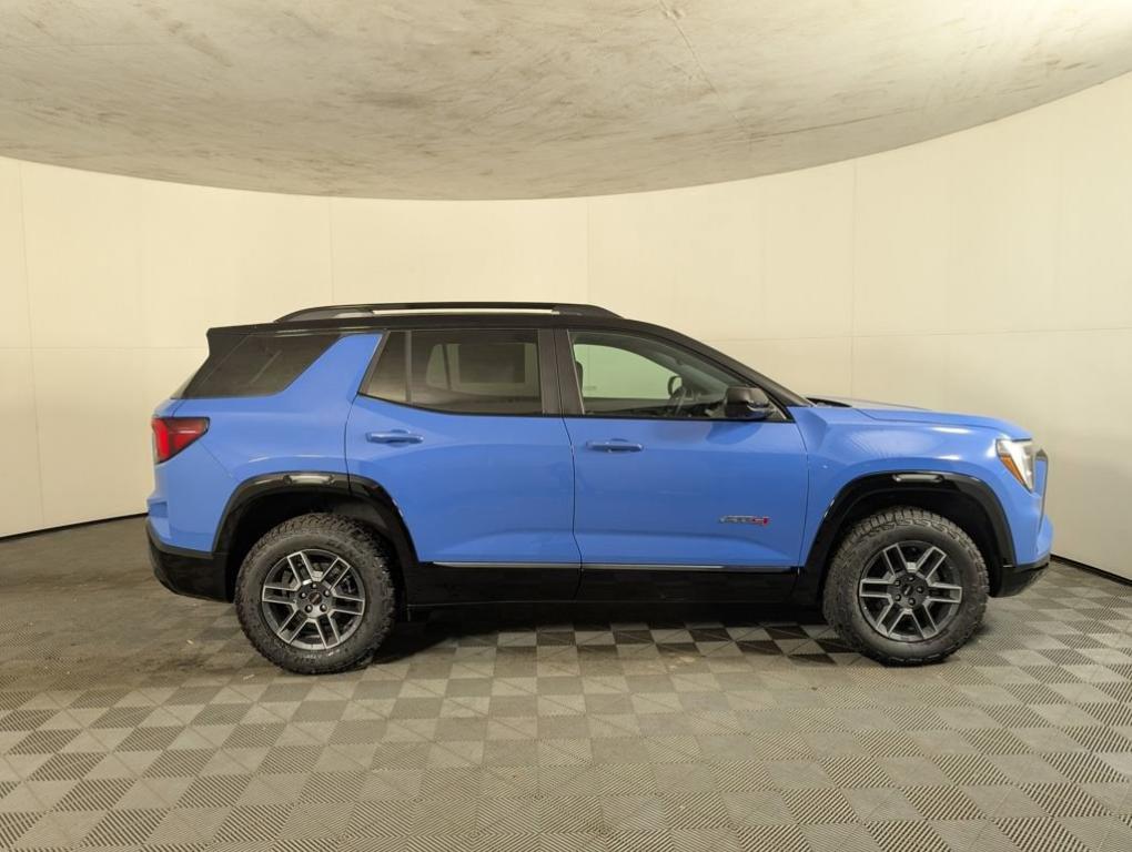 new 2026 GMC Terrain car, priced at $44,444