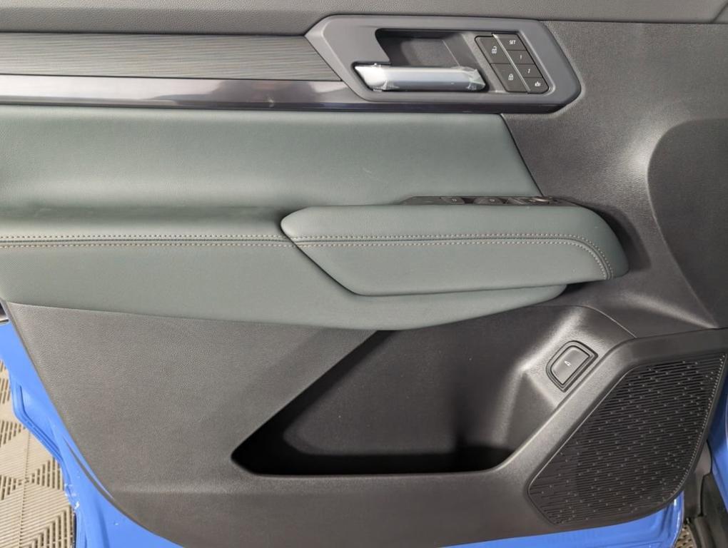 new 2026 GMC Terrain car, priced at $44,444