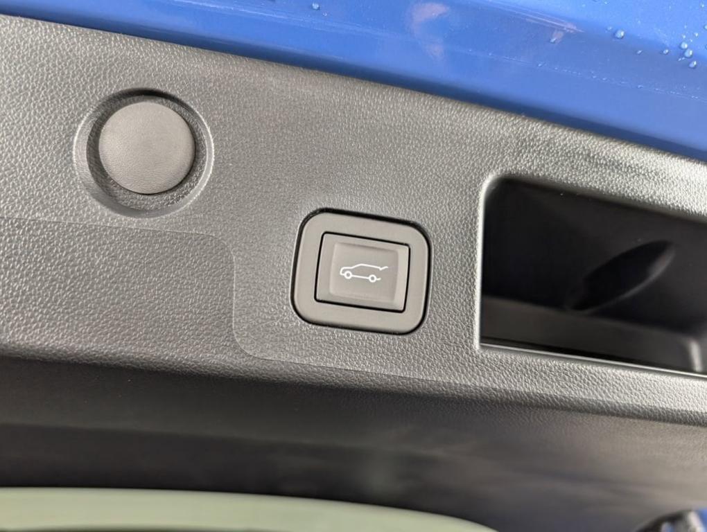 new 2026 GMC Terrain car, priced at $44,444