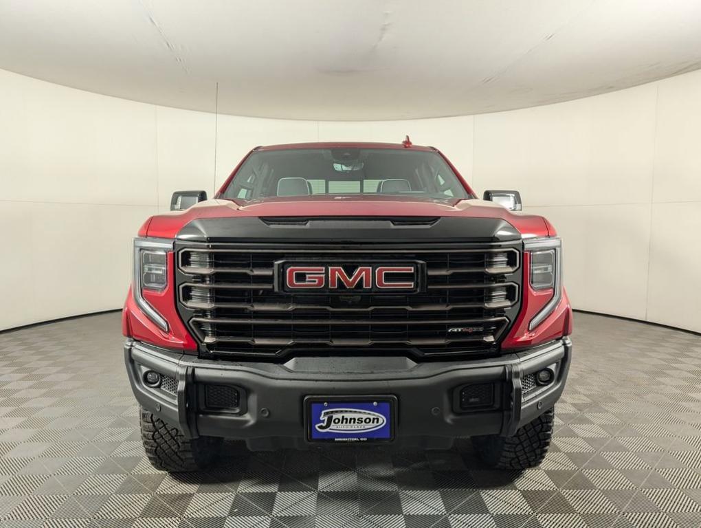 new 2025 GMC Sierra 1500 car, priced at $83,979