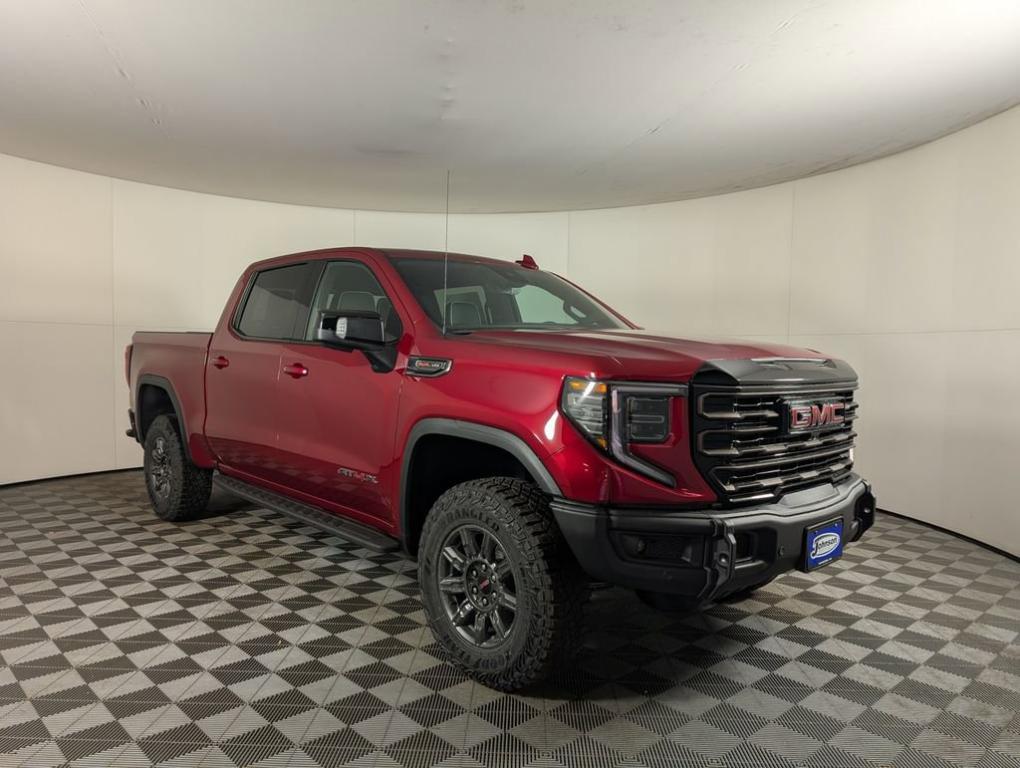 new 2025 GMC Sierra 1500 car, priced at $83,979