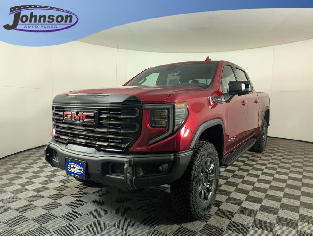 new 2025 GMC Sierra 1500 car, priced at $83,979