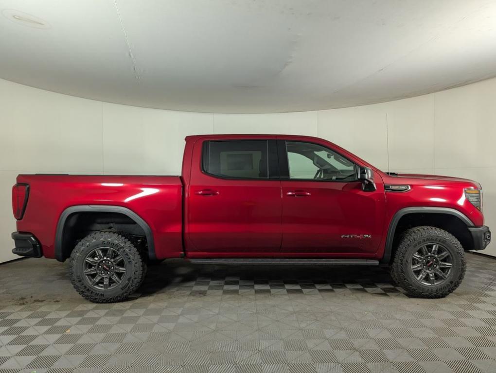 new 2025 GMC Sierra 1500 car, priced at $83,979