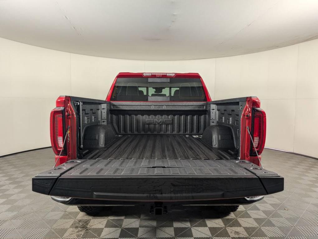 new 2025 GMC Sierra 1500 car, priced at $83,979