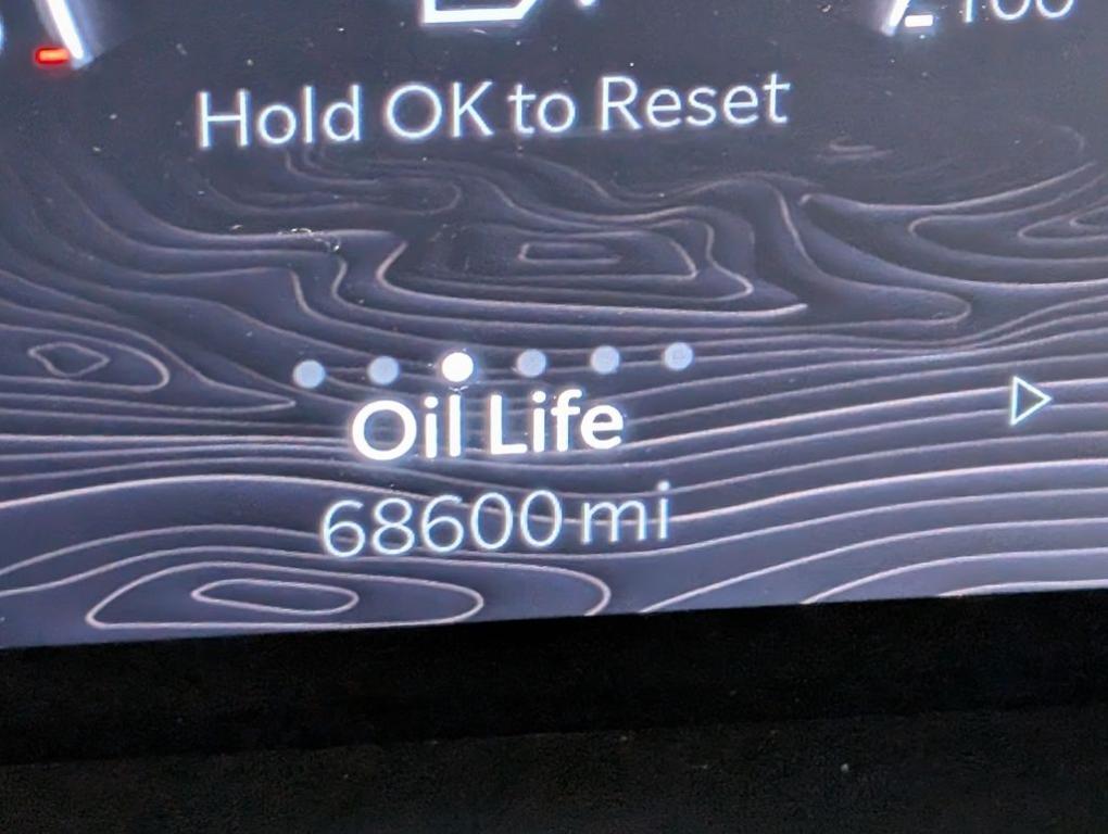 used 2023 Jeep Wagoneer L car, priced at $42,288