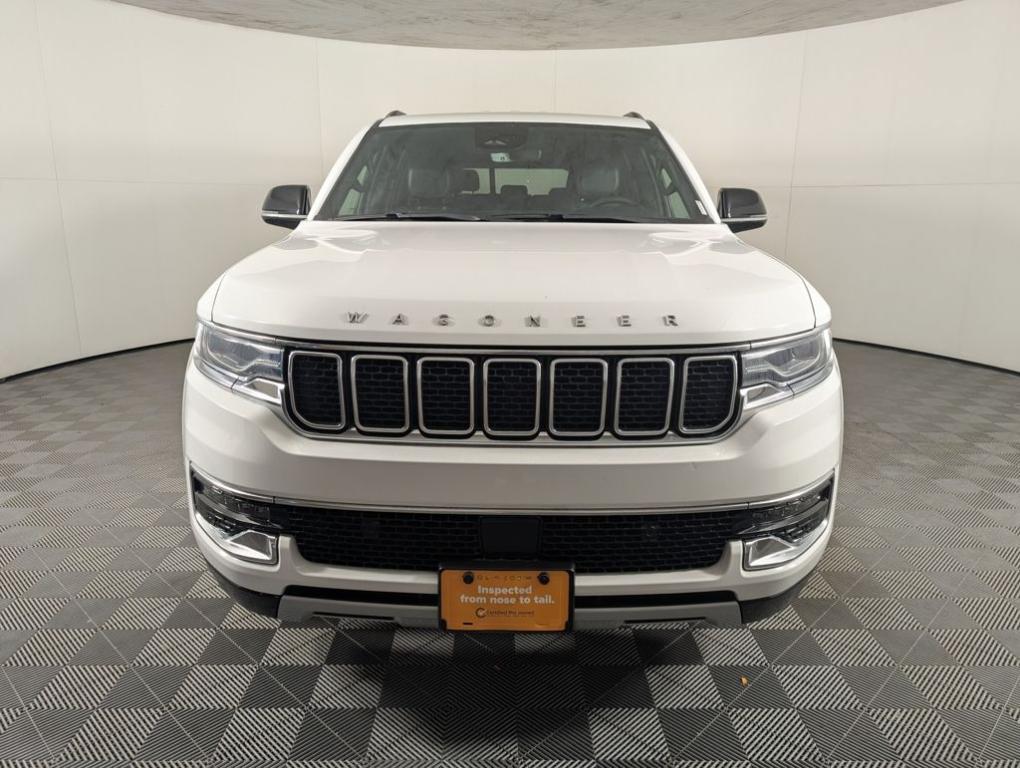 used 2023 Jeep Wagoneer L car, priced at $42,288
