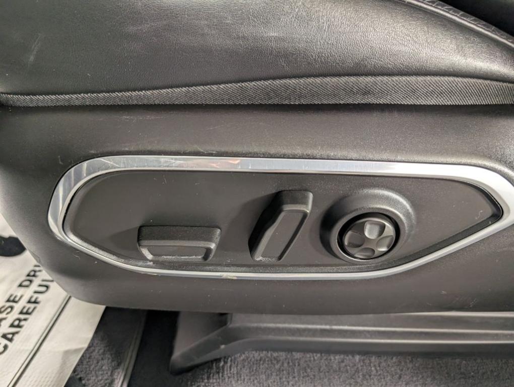 used 2023 Jeep Wagoneer L car, priced at $42,288