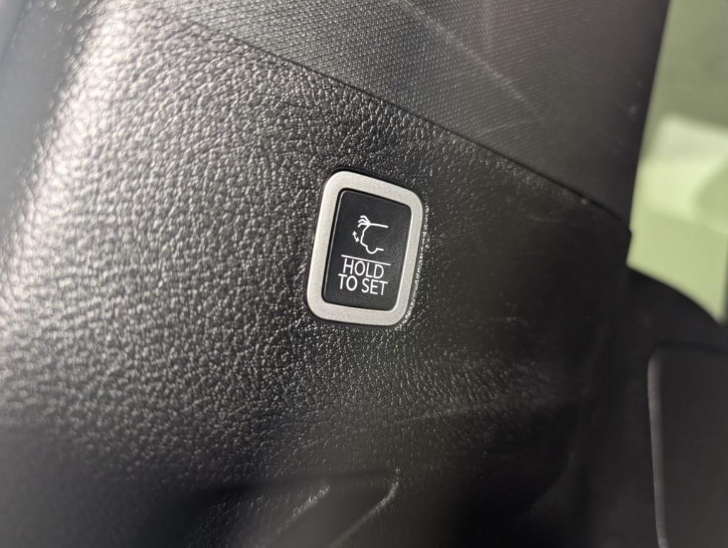 used 2023 Jeep Wagoneer L car, priced at $42,288