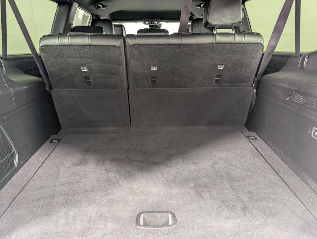 used 2023 Jeep Wagoneer L car, priced at $42,288