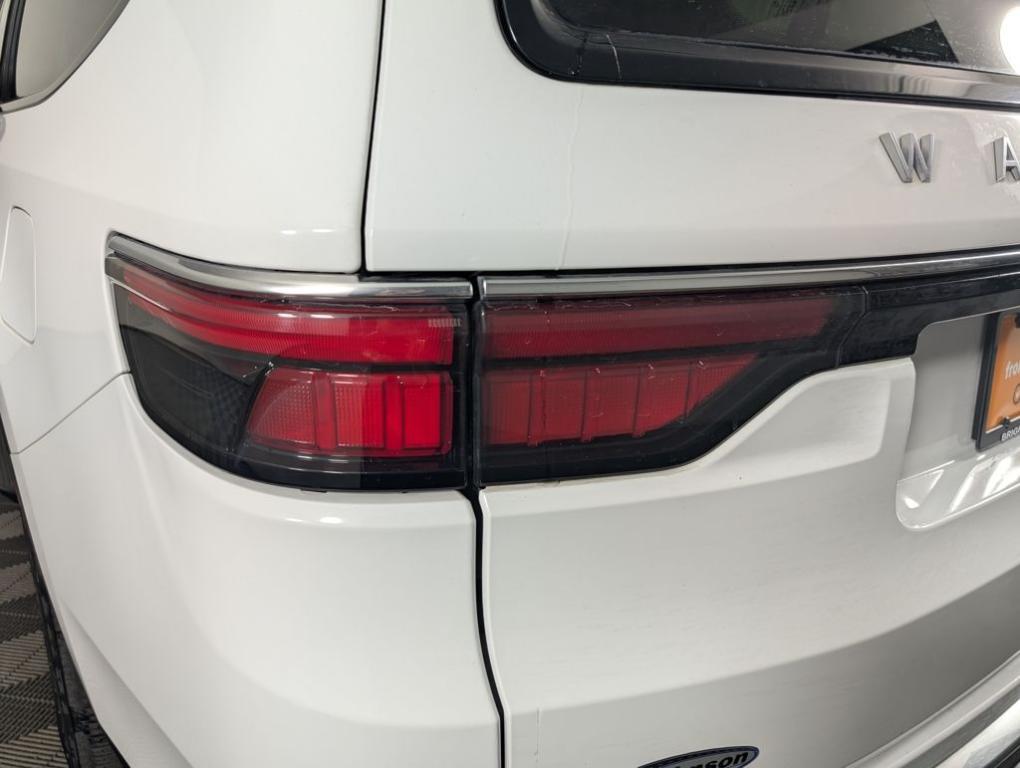 used 2023 Jeep Wagoneer L car, priced at $42,288