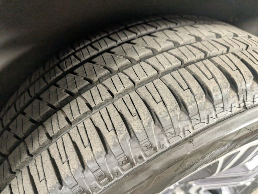 used 2023 Jeep Wagoneer L car, priced at $42,288