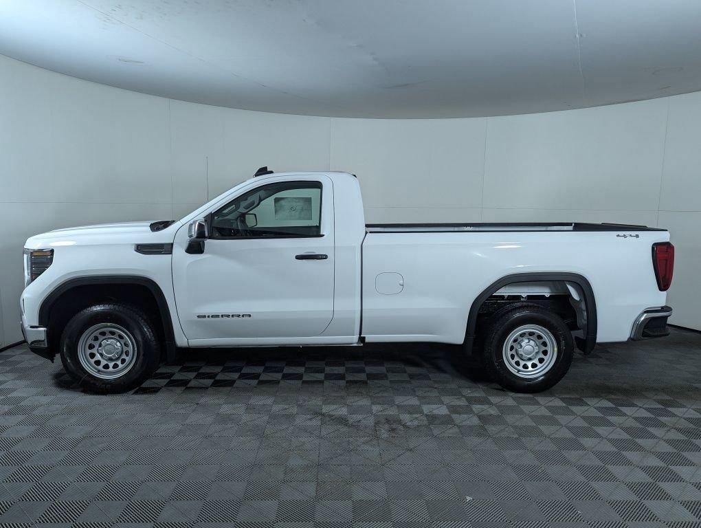 new 2024 GMC Sierra 1500 car, priced at $42,068