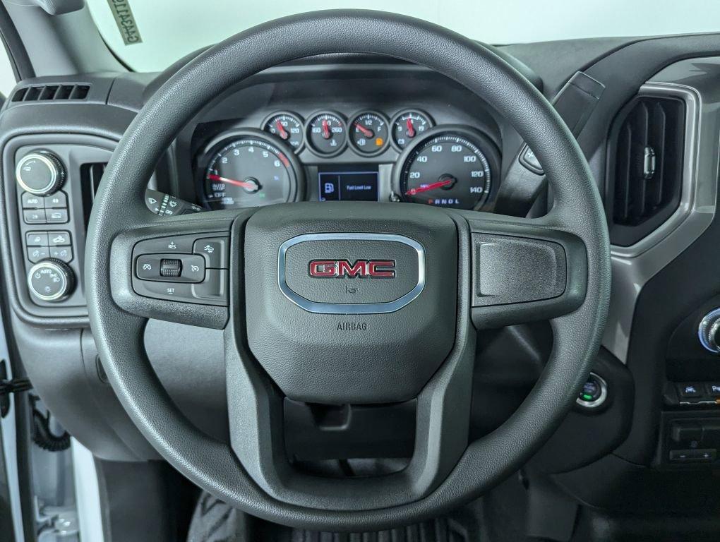 new 2024 GMC Sierra 1500 car, priced at $40,859