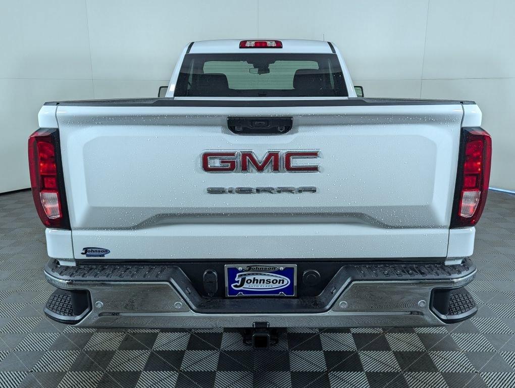 new 2024 GMC Sierra 1500 car, priced at $42,068