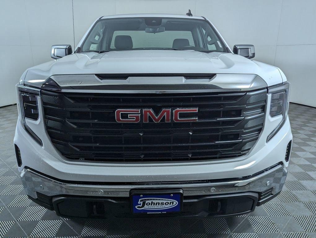 new 2024 GMC Sierra 1500 car, priced at $42,068