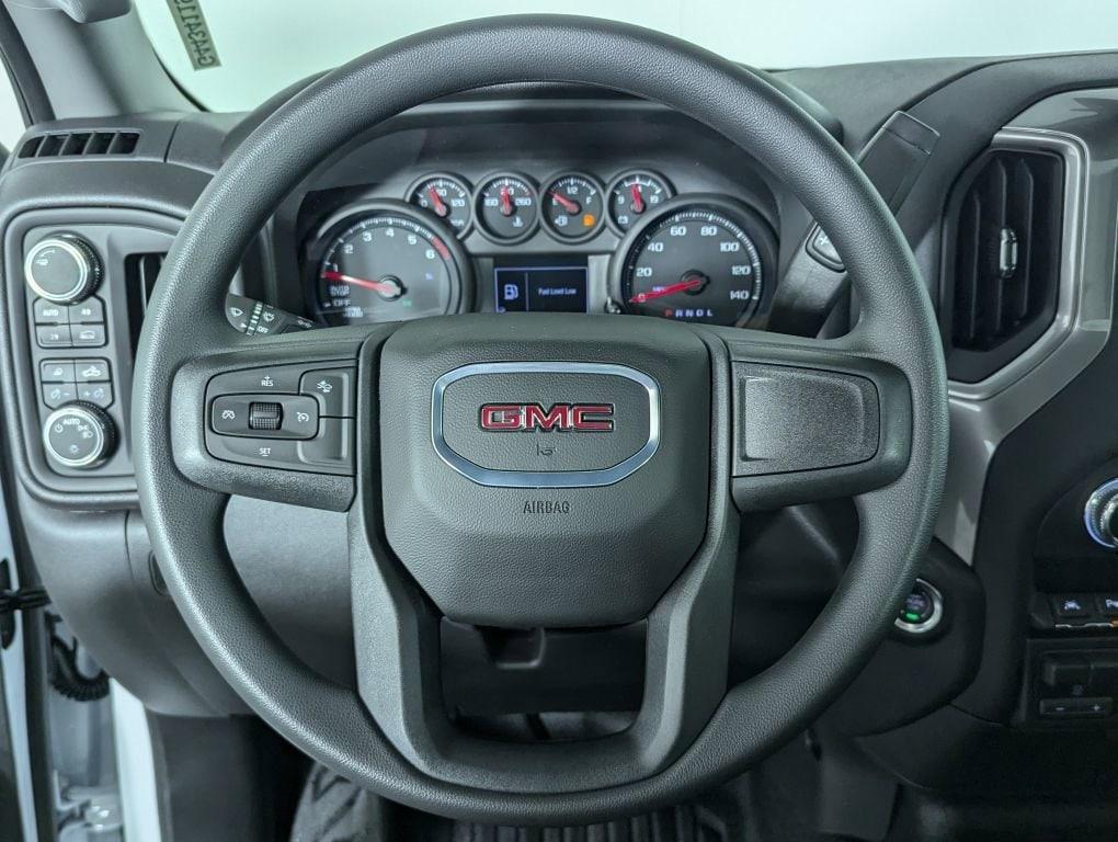 new 2024 GMC Sierra 1500 car, priced at $42,068