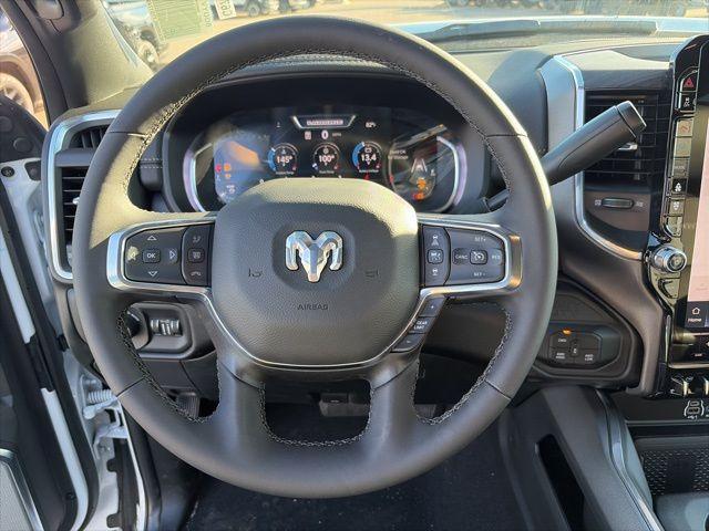 new 2026 Ram 2500 car, priced at $85,543