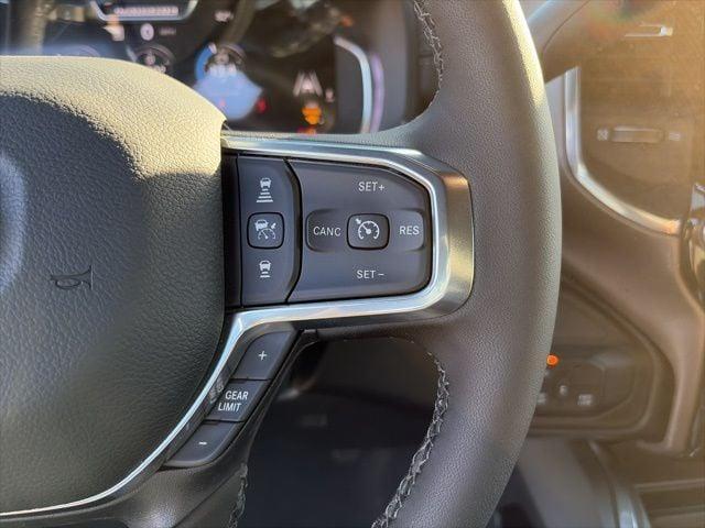 new 2026 Ram 2500 car, priced at $85,543