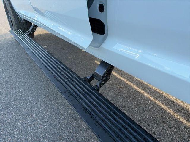 new 2026 Ram 2500 car, priced at $85,543