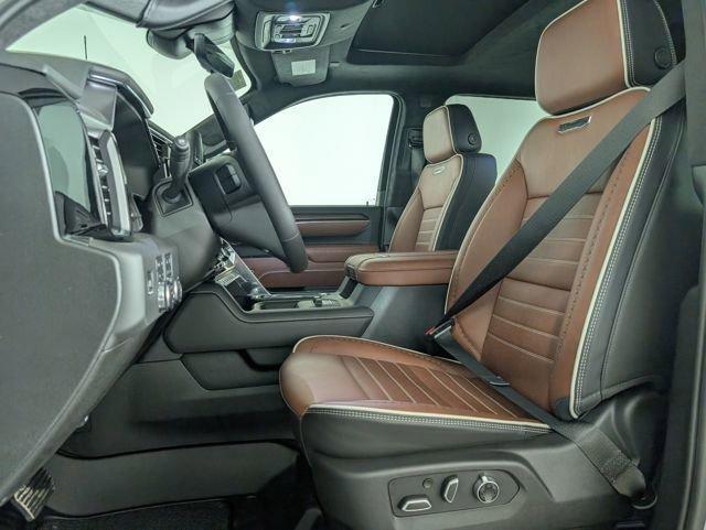 new 2025 GMC Sierra 2500 car, priced at $98,279