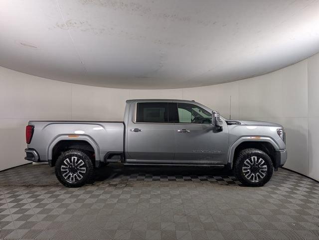 new 2025 GMC Sierra 2500 car, priced at $98,279
