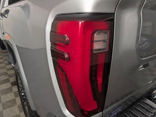 new 2025 GMC Sierra 2500 car, priced at $97,279