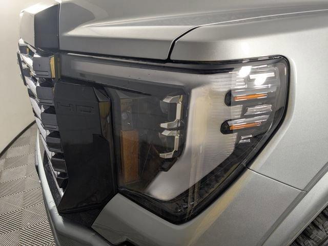 new 2025 GMC Sierra 2500 car, priced at $98,279