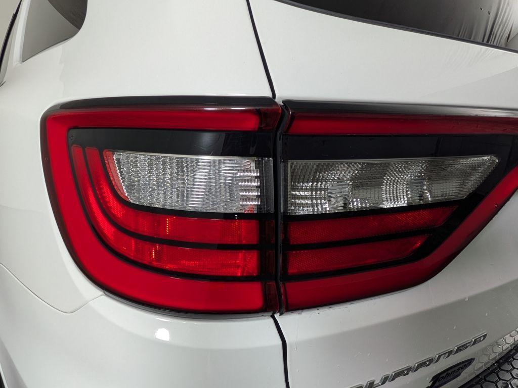 used 2023 Dodge Durango car, priced at $42,488