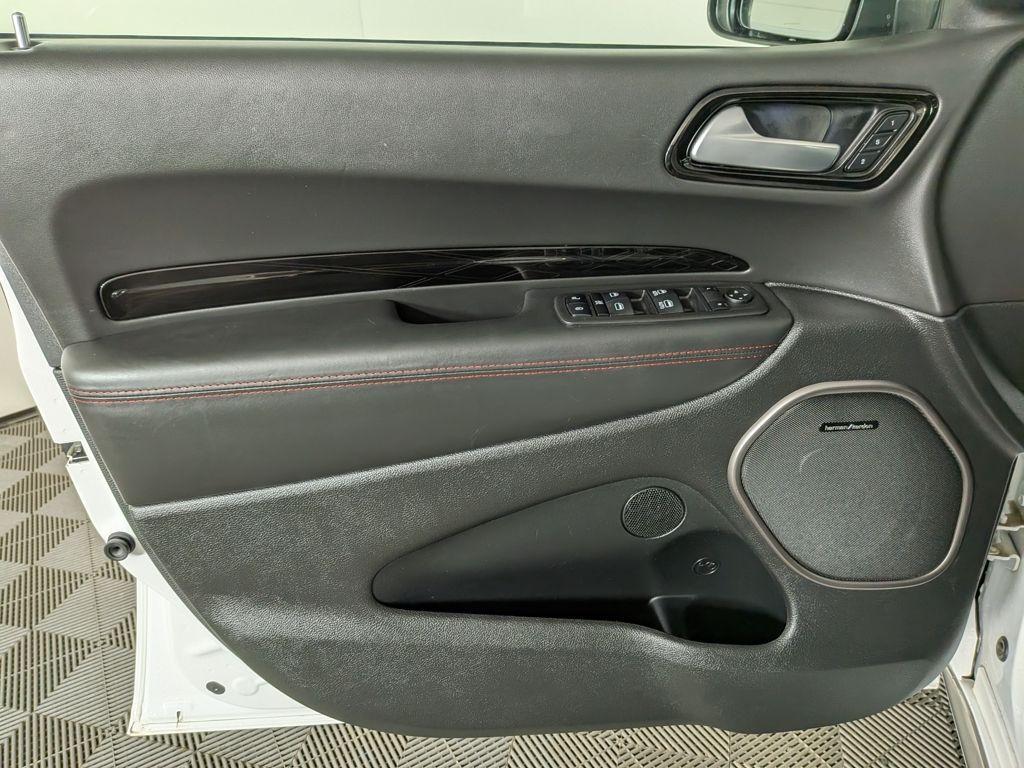 used 2023 Dodge Durango car, priced at $42,488