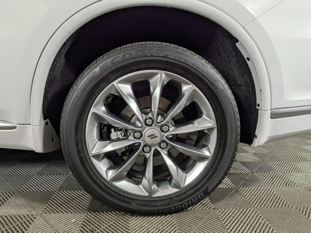 used 2023 Dodge Durango car, priced at $42,488