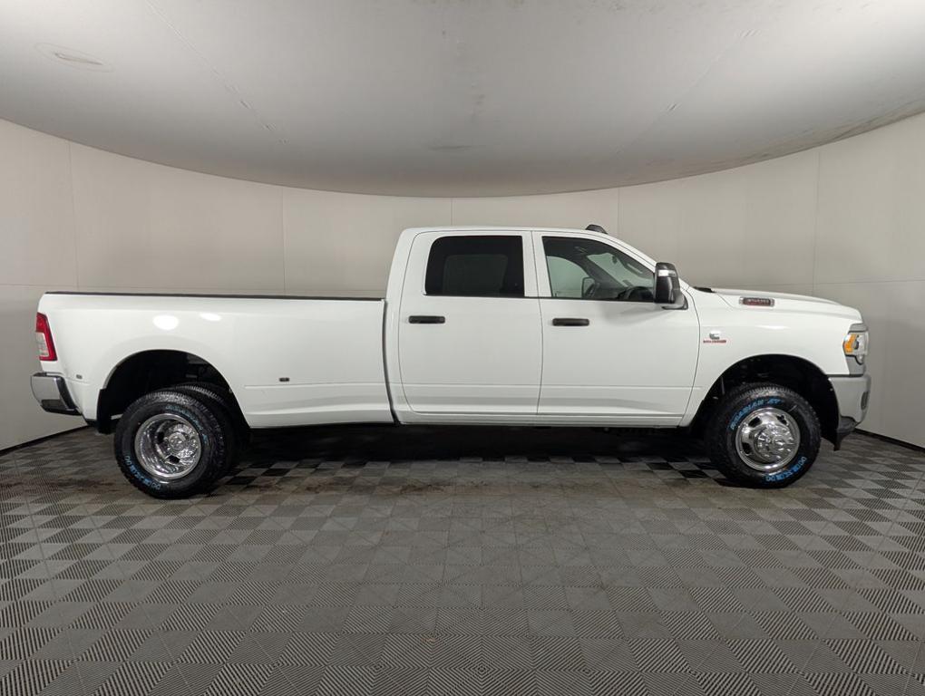 new 2024 Ram 3500 car, priced at $63,675