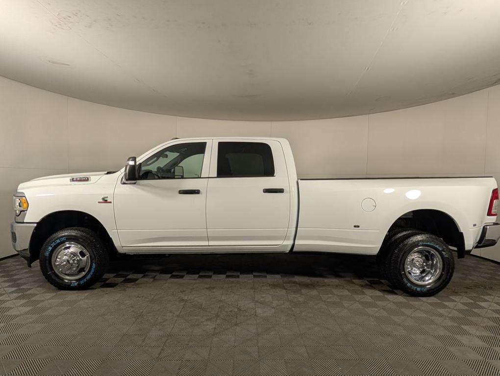 new 2024 Ram 3500 car, priced at $63,675