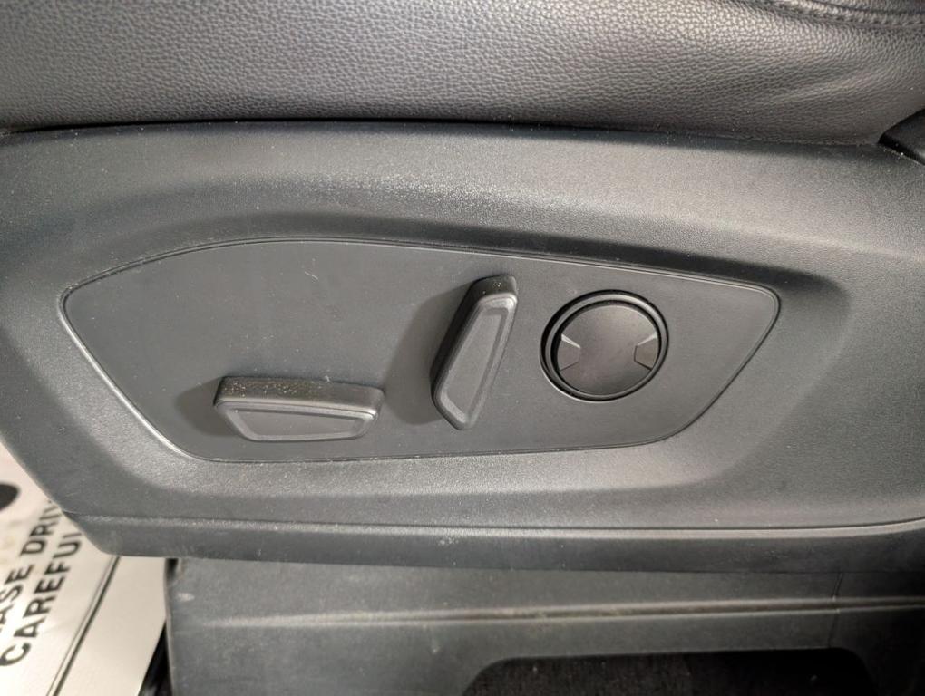 used 2023 Ford Explorer car, priced at $32,488