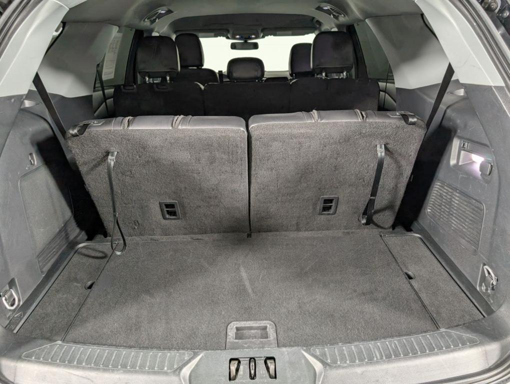 used 2023 Ford Explorer car, priced at $32,488
