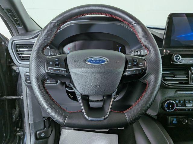 used 2023 Ford Escape car, priced at $23,488