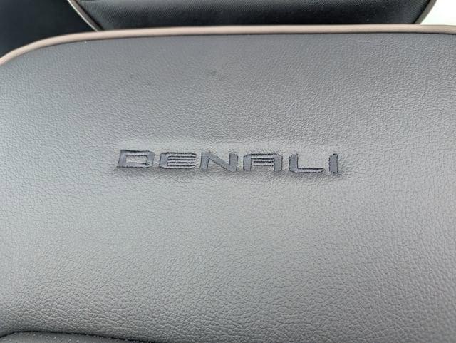 new 2025 GMC Canyon car, priced at $53,388