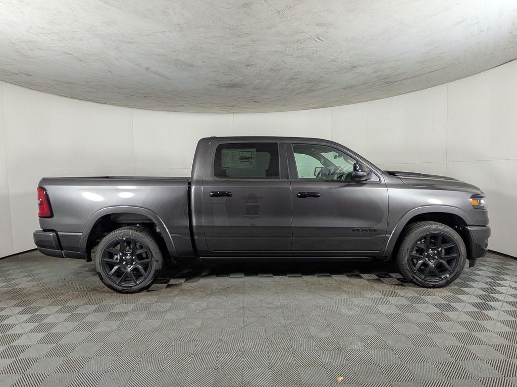 new 2026 Ram 1500 car, priced at $67,550