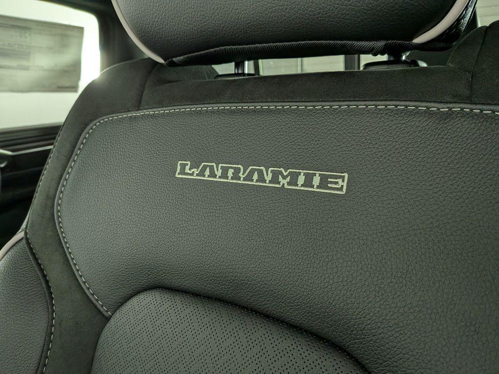 new 2026 Ram 1500 car, priced at $67,550