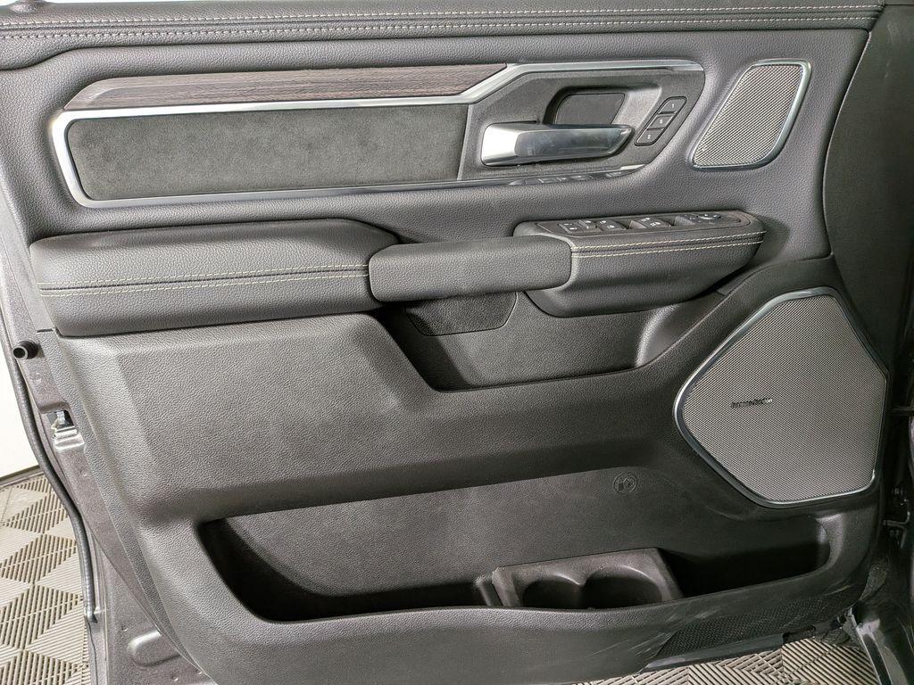 new 2026 Ram 1500 car, priced at $67,550